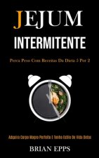 Jejum Intermitente