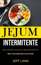 Jejum Intermitente
