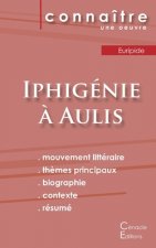 Fiche de lecture Iphigenie a Aulis de Euripide (Analyse litteraire de reference et resume complet)