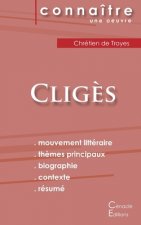 Fiche de lecture Cliges (Analyse litteraire de reference et resume complet)