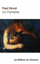 Vampire de Paul Feval (edition de reference)