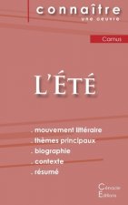Fiche de lecture L'Ete de Albert Camus (Analyse litteraire de reference et resume complet)
