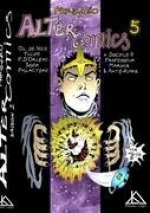 Alt?r Comics #5