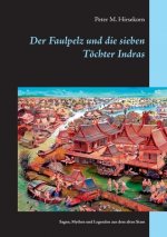 Faulpelz und die sieben Toechter Indras