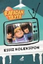 Rafadan Tayfa - Essiz Koleksiyon