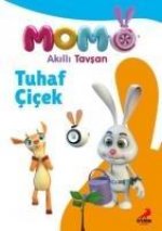 Akilli Tavsan Momo - Tuhaf Cicek