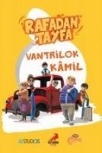 Rafadan Tayfa - Vantrilok Kamil