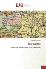 les Baltes