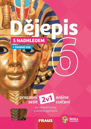 Dějepis 6 s nadhledem