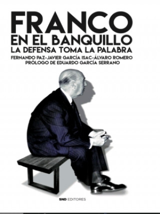 FRANCO EN EL BANQUILLO