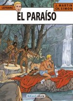 LEFRANC 15: EL PARAISO