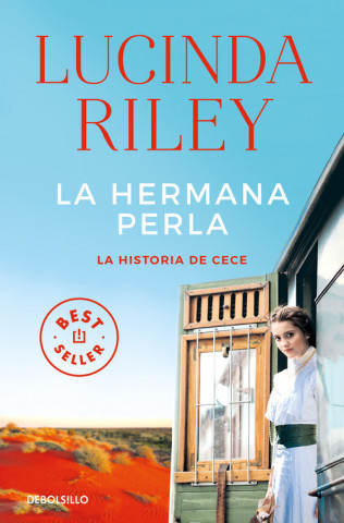 La hermana perla (Las Siete Hermanas 4)