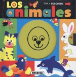 Los animales