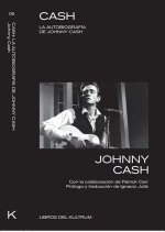 AUTOBIOGRAFÍA DE JOHNNY CASH