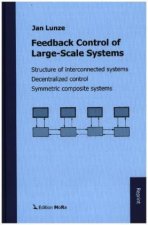Feedback Control of Large-Scale Systems