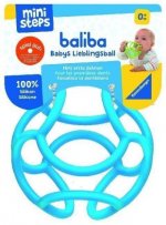 baliba - Babys Lieblingsball