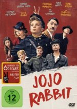 Jojo Rabbit, 1 DVD