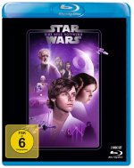Star Wars Episode 4, Eine neue Hoffnung, 1 Blu-ray