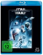 Star Wars Episode 5, Das Imperium schlägt zurück, 1 Blu-ray, 1 Blu Ray Disc