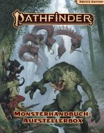 Pathfinder 2 - Monsteraufstellerbox