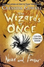 Wizards of Once: Never and Forever