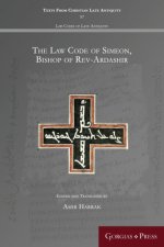 Law Code of Simeon, Bishop of Rev-Ardashir