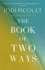 Book of Two Ways: The stunning bestseller about life, death and missed opportunities