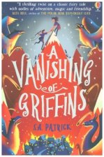Vanishing of Griffins