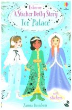Ice Palace
