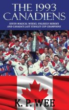 1993 Canadiens