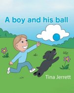 Boy and His Ball