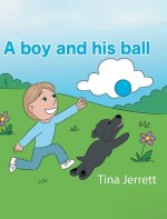 Boy and His Ball