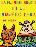planete Shmoo et le numero deux