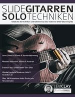Slide-Gitarren-Solo-Techniken