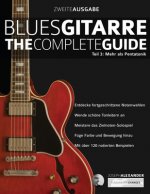 Blues-Gitarre - The Complete Guide Teil 3