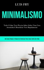 Minimalismo