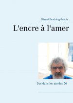 L'encre a l'amer