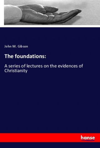 The foundations: