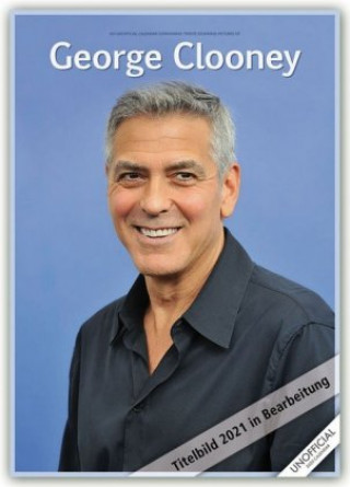 George Clooney 2021