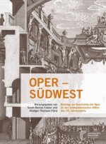 Oper - Südwest