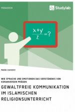 Gewaltfreie Kommunikation im Islamischen Religionsunterricht. Wie Sprache und Emotionen das Verstandnis von Koranversen pragen