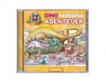 Madame Freudenreich: Dinotastische Abenteuer Vol. 2