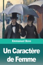 Caractere de Femme