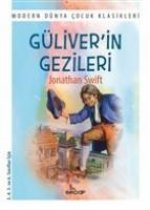 Guliverin Gezileri