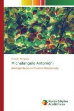 Michelangelo Antonioni