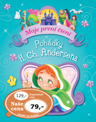 Pohďż˝dky H. Ch. Andersena
