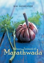 Culinary Treasures Of Marathwada