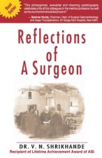 Reflections of a Surgeon