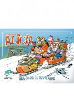 La Abubilla Alicia 3