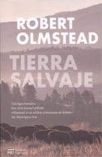 Tierra salvaje